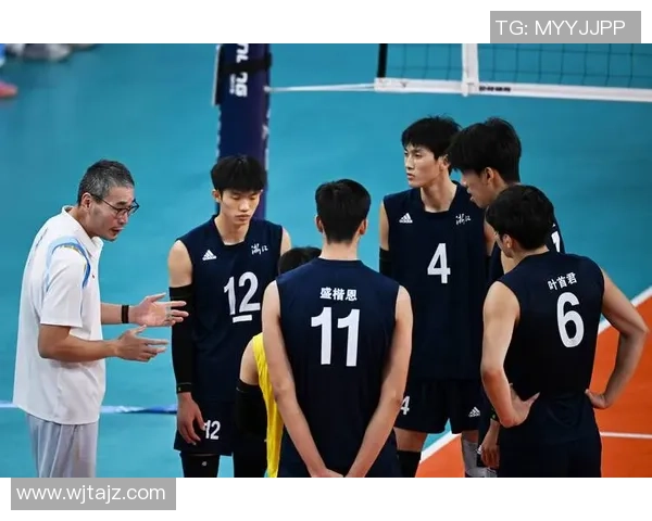 杭州排球队反击战术解析与深度剖析排球竞技的魅力与挑战