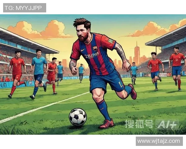 足球巨星梅西的年龄揭秘他在绿茵场上的传奇历程与未来展望